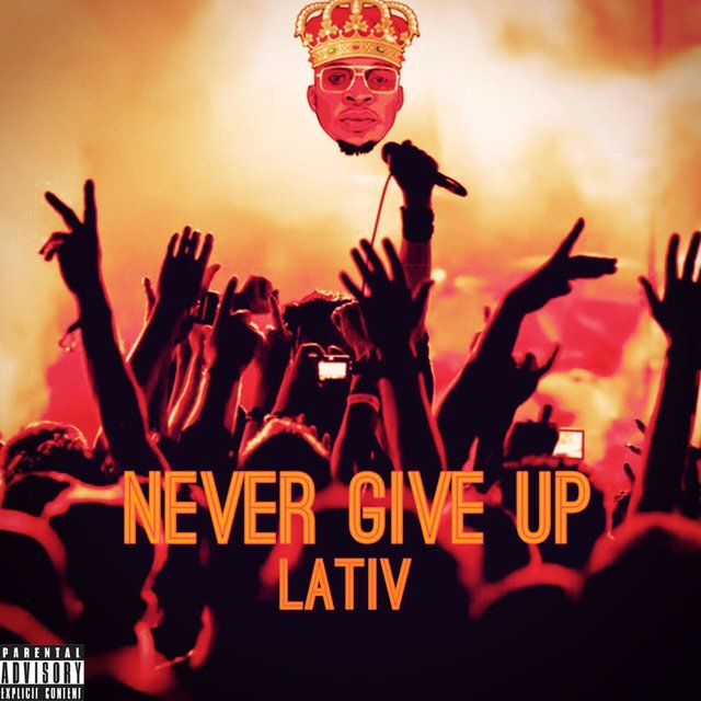 Never Give Up