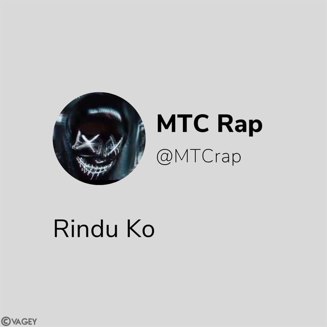 Rindu Ko