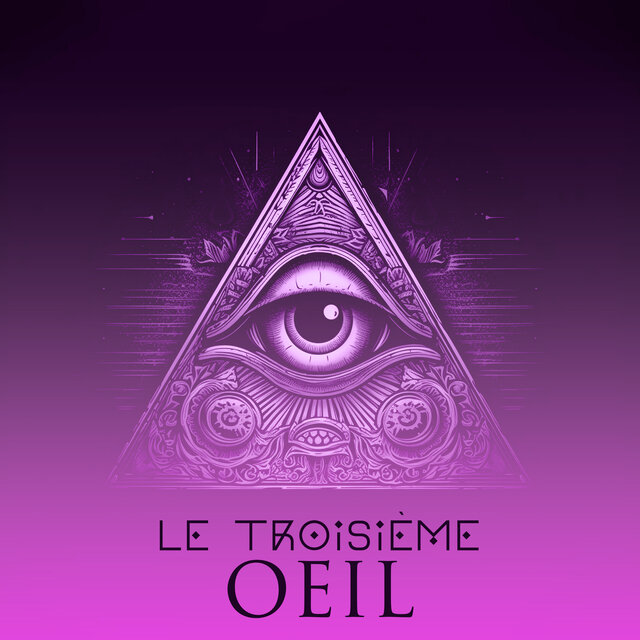 Le troisième oeil (Vibrations de Bols Tibétains pour la Guérison Chakra)