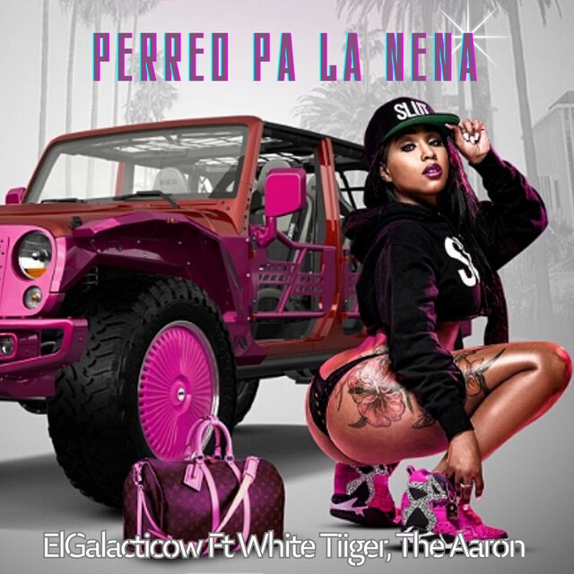 PERREO PA LA NENA