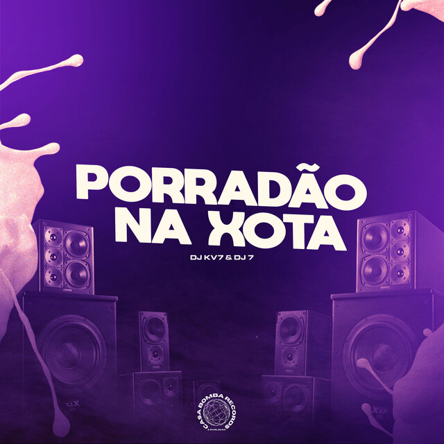 Porradão na Xota