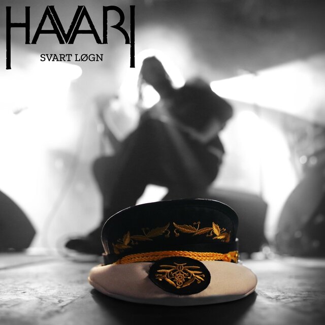 Svart Løgn