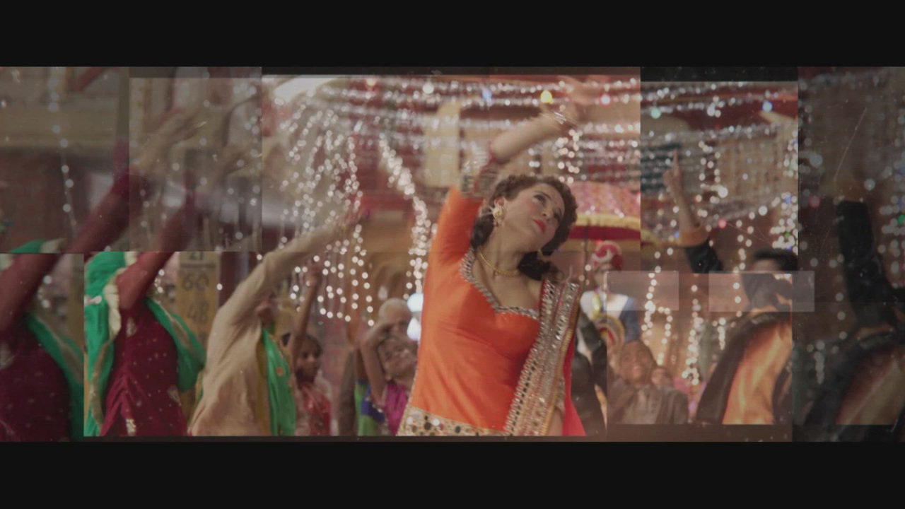 Ghani Bawri (From "Tanu Weds Manu Returns")