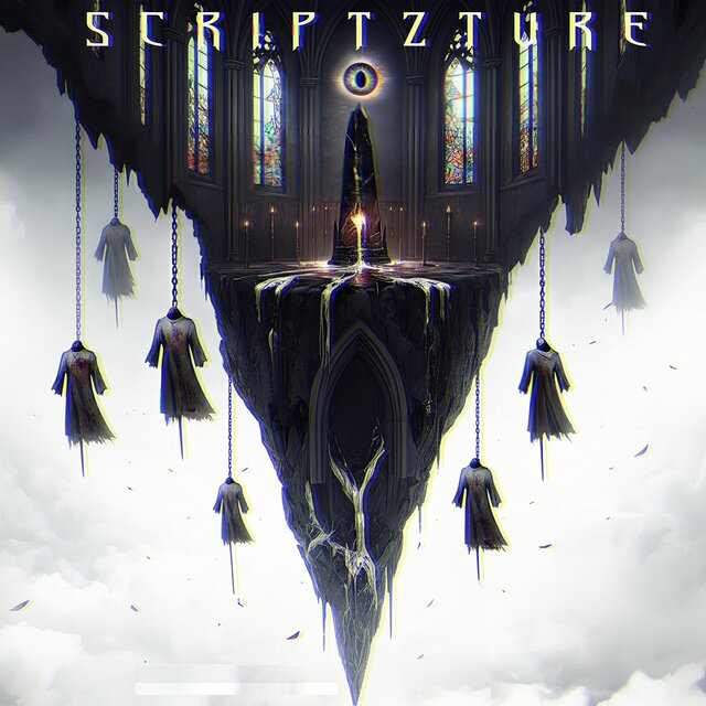 SCRIPTZTURE