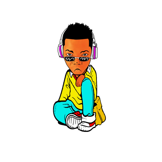 Shukela (Radio Edit)