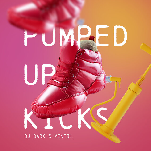 Pumped Up Kicks