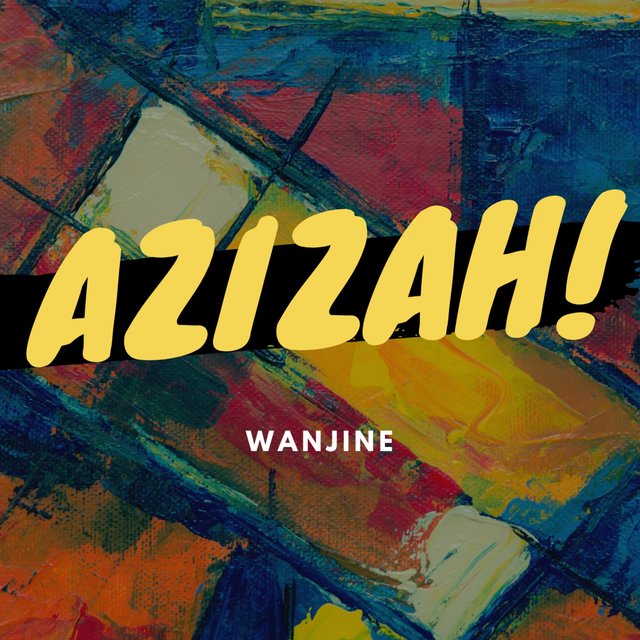 Azizah