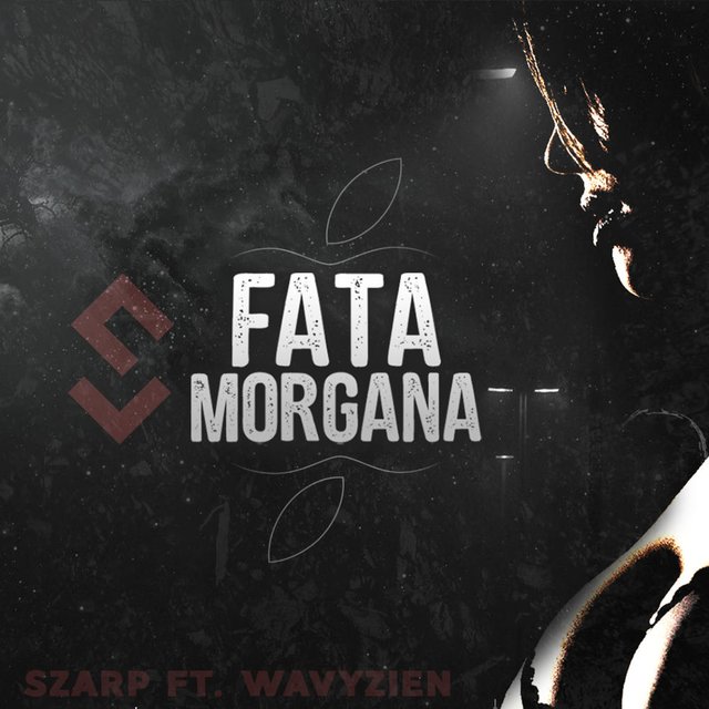 Fatamorgana (feat. Wavyzien)