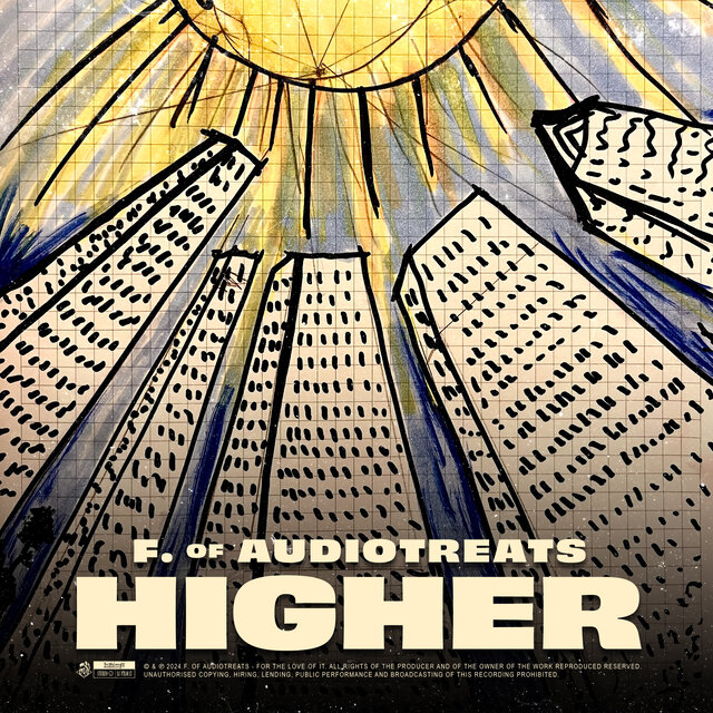 Higher