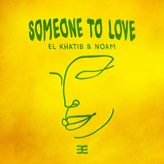 Someone To Love