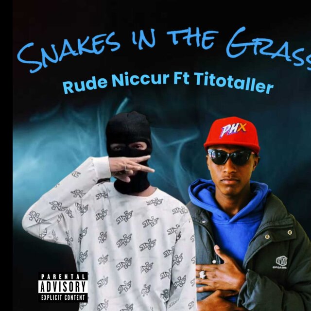 Snakes In The Grass(Teaser)