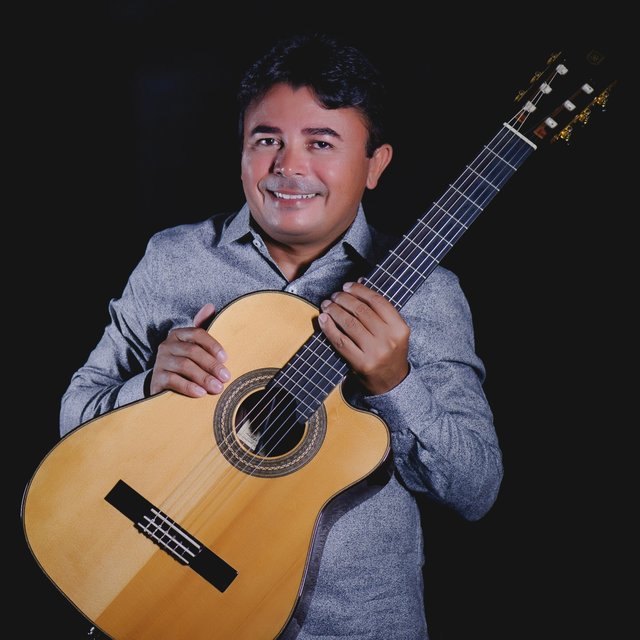 Perdido de Amor