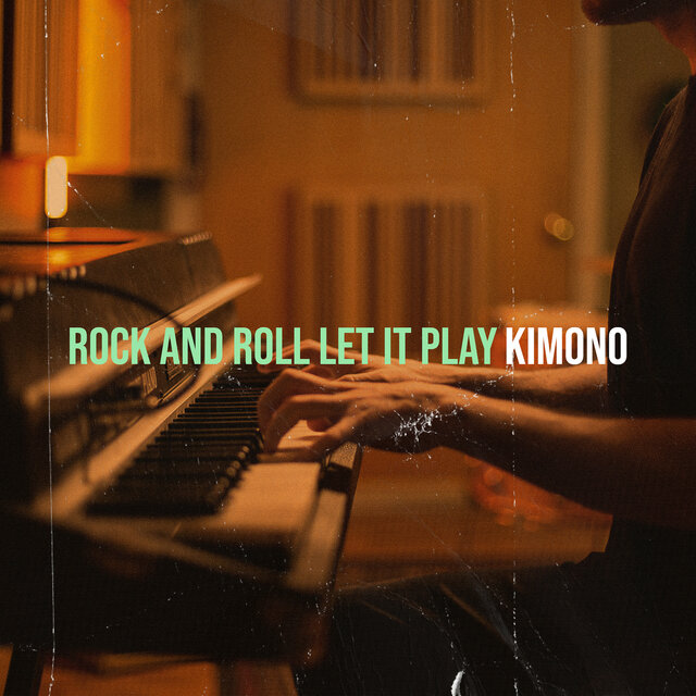 Rock and Roll Let It Play