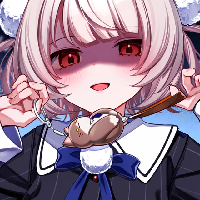 ShukuseiLorikamiRequiem (feat. Ui) [Cover]