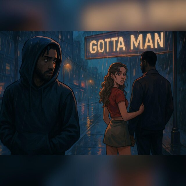 Gotta Man