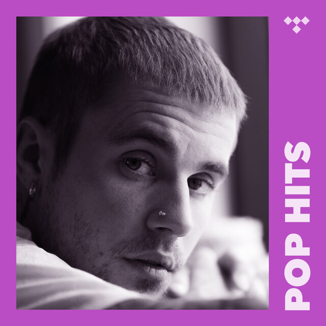 Cover art for album Pop Hits by TIDAL