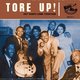 Cover art for album Tore Up! Hot Harps Come Together by Various Artists