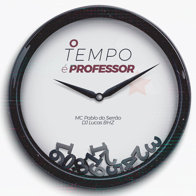 O Tempo É Professor