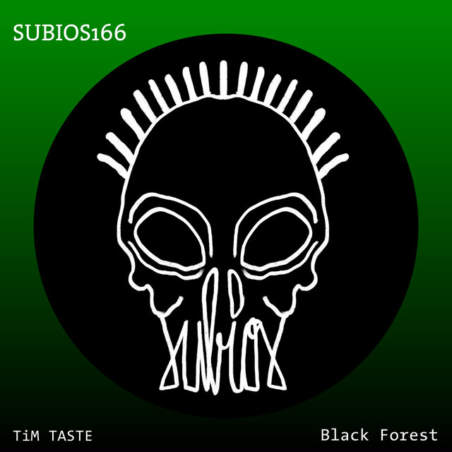 Black Forest
