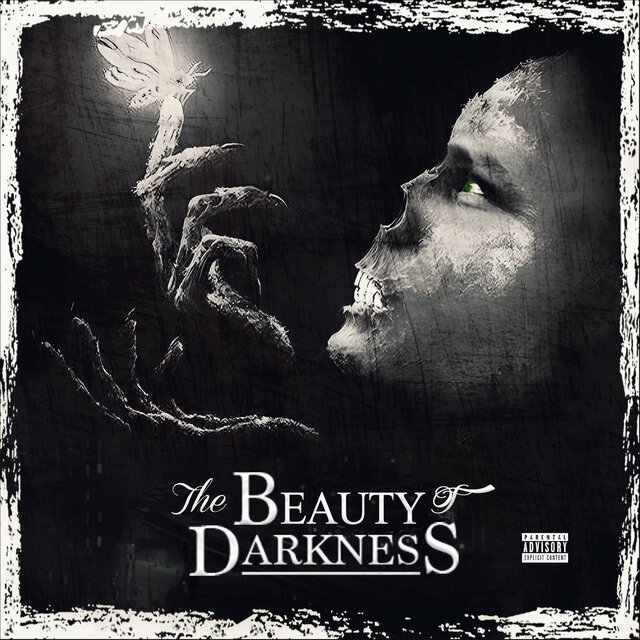 The Beauty Of Darkness