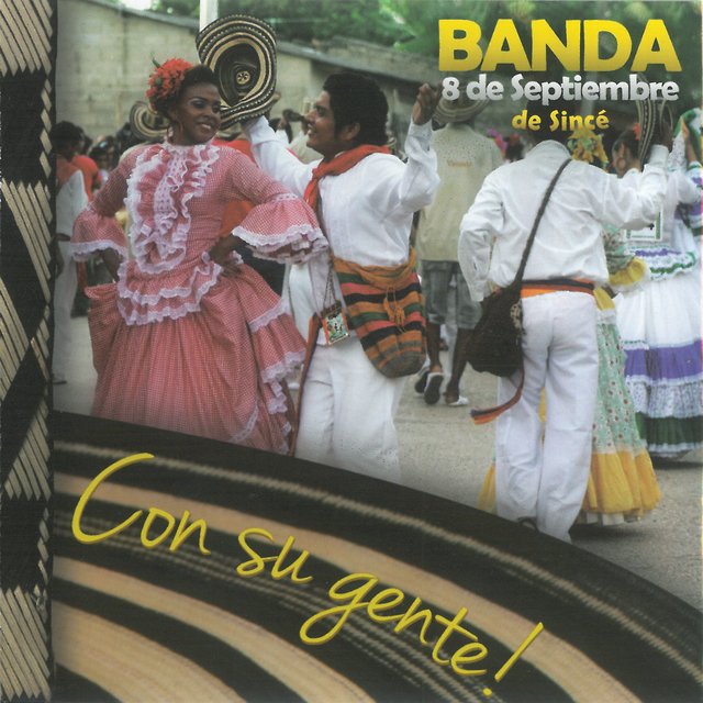 ¡Con Su Gente!