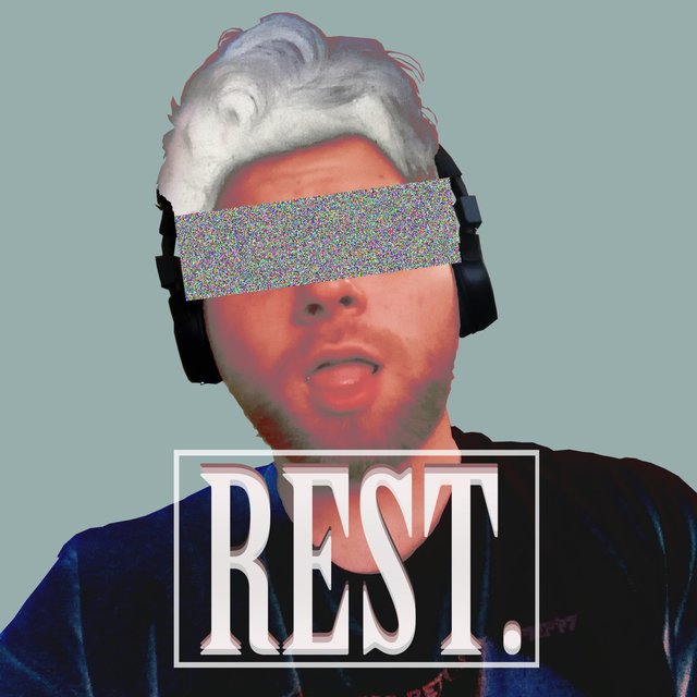 Rest.