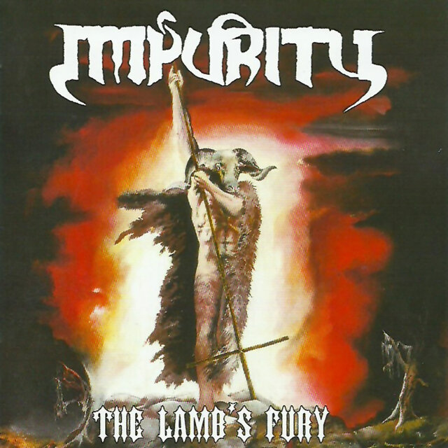 The Lamb's Fury
