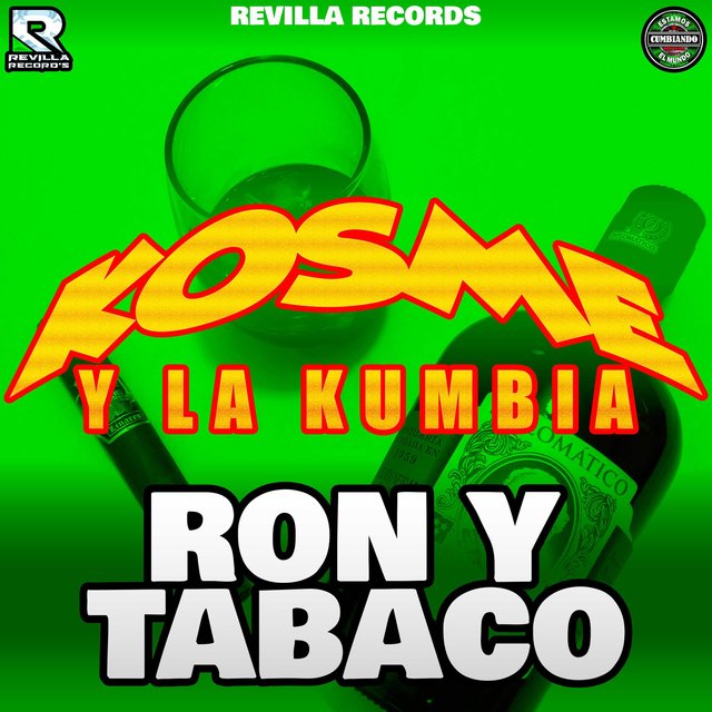 Ron y Tabaco