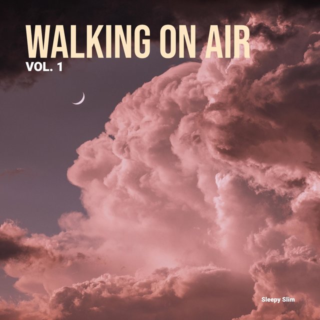 Walking On Air