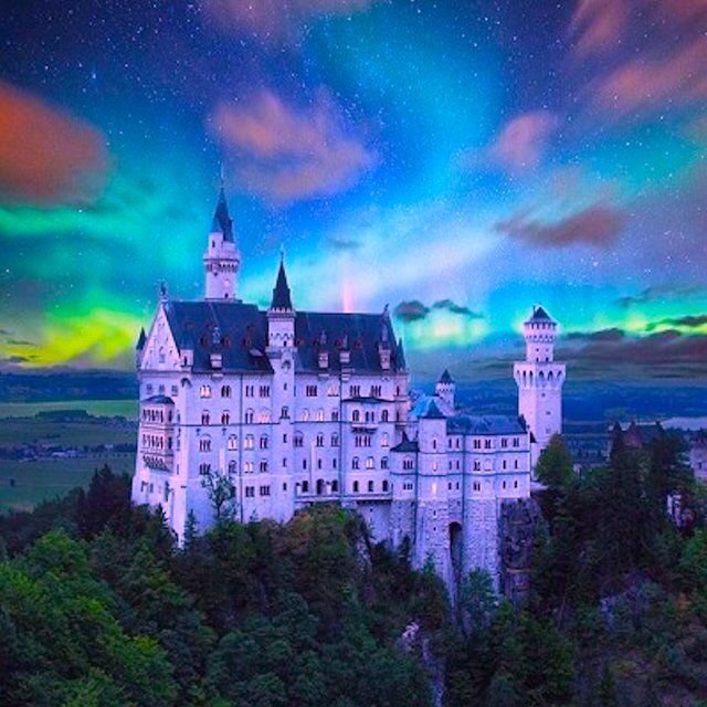 Heaven for Only a Night