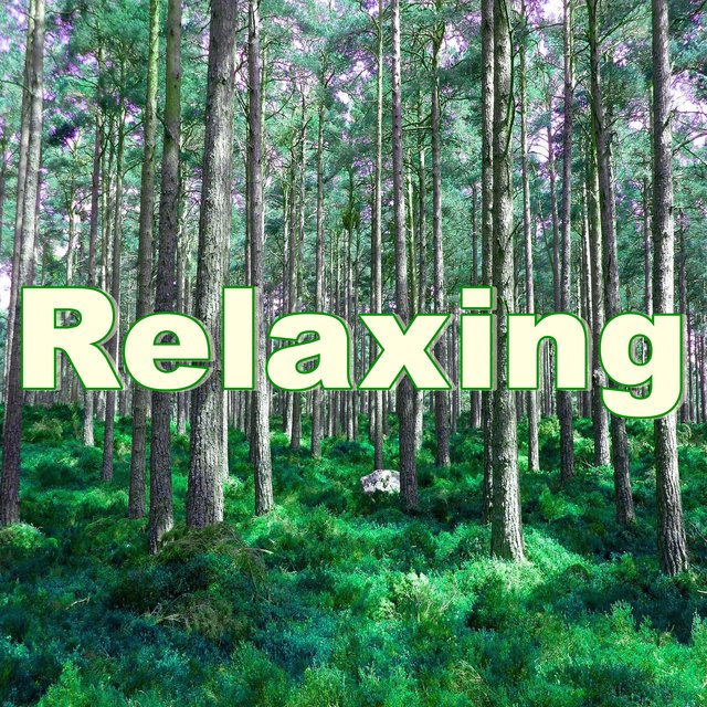 Relaxing
