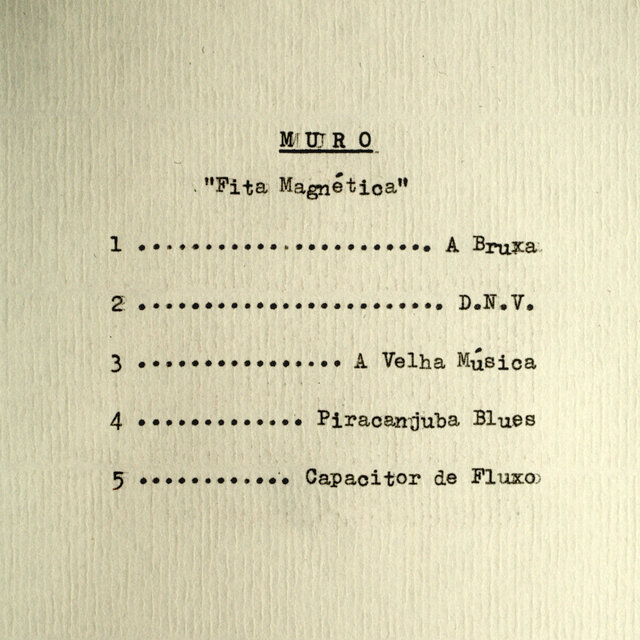 Fita Magnética