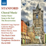 Stabat mater, Op. 96: Finale. Virgo virginum praeclara