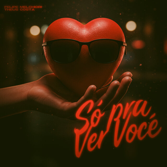 Só Pra Ver Você