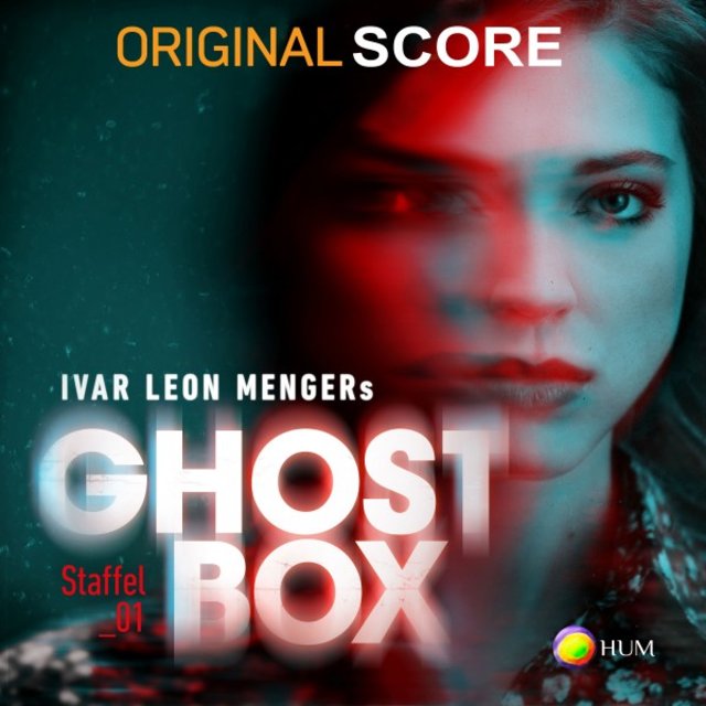 Ghostbox (Original Score)