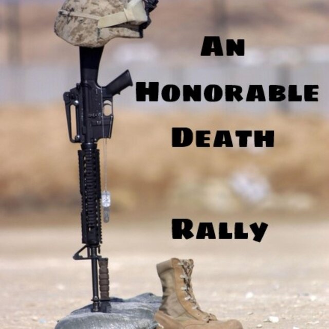 An Honorable Death
