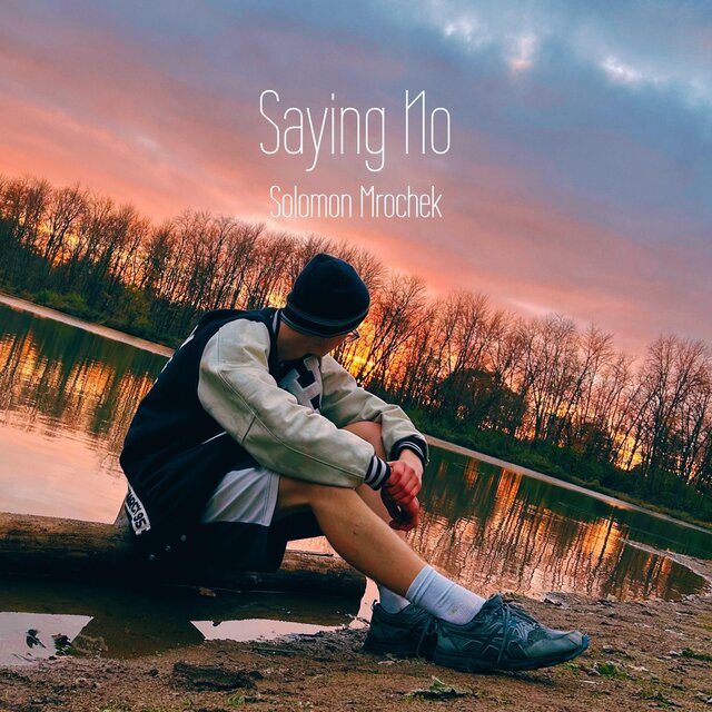 Saying No