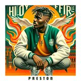 Holy Ghost Fire