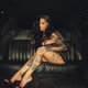 Cover art for album Folded by Kehlani