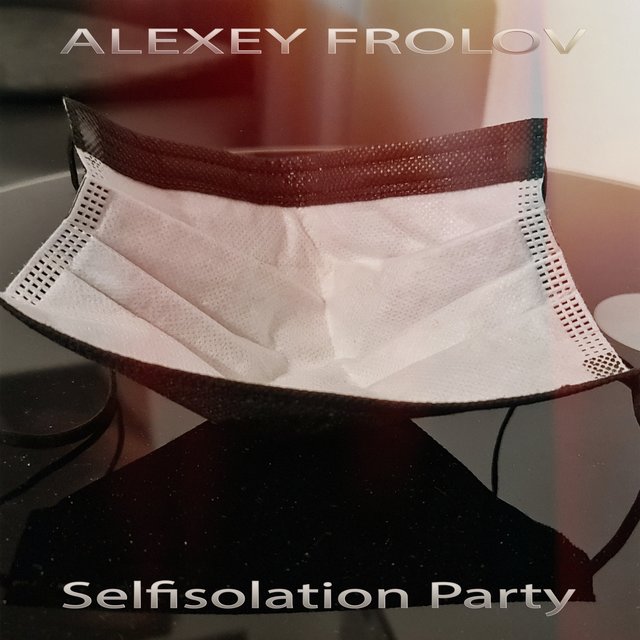 Selfisolation Party