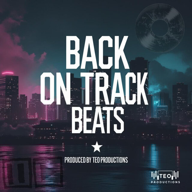 Back On Track Beats