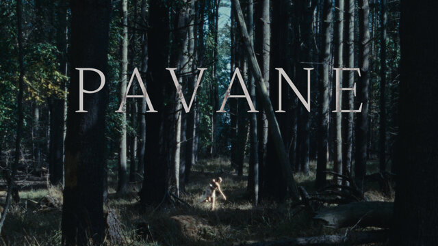 Pavane