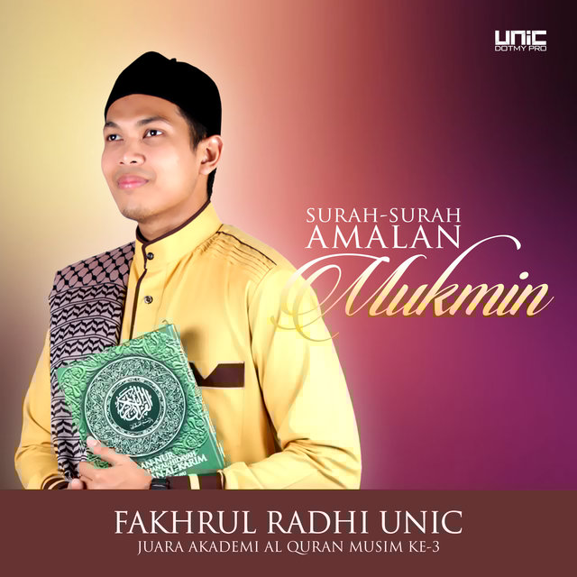 Surah-Surah Amalan Mukmin