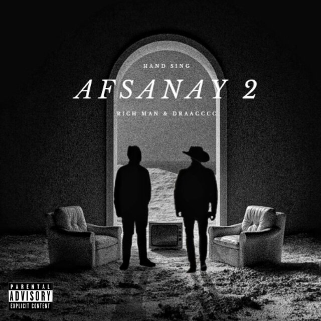 AFSANAY 2 (feat. DraacccC) (Hand Sing)