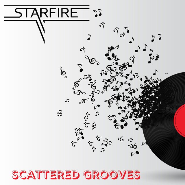 Scattered Grooves