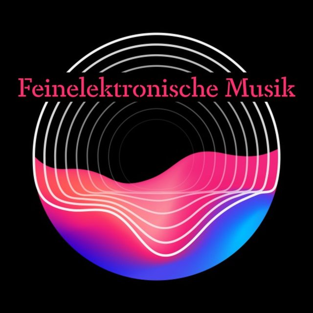 Feinelektronische Musik