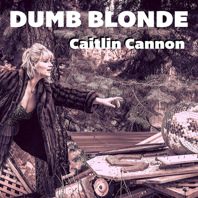 Dumb Blonde