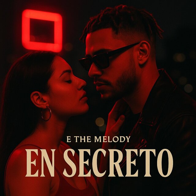 En Secreto (feat. Top Flight Music)