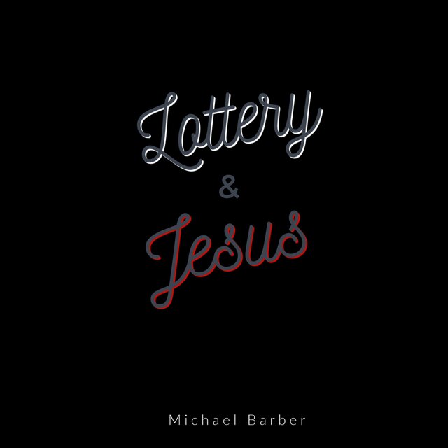 Lottery and Jesus