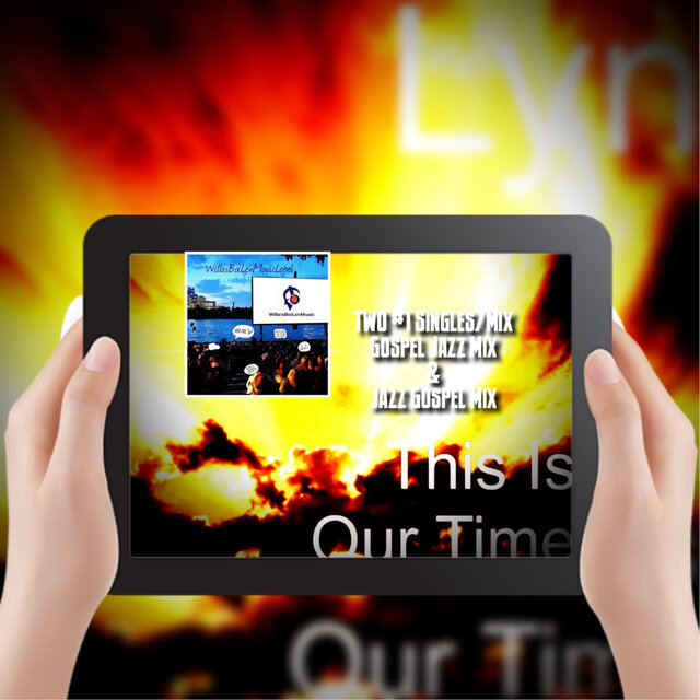 This Is Our Time